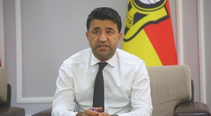 Yeni Malatyaspor’un seçim kararına cürüm duyuru yapıldı!