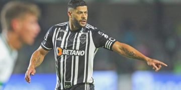 Yılport Samsunspor liderinden Hulk açıklaması: “Teklif yaptık…”