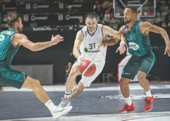 Yılyak Samsunspor’dan Mooney atağı