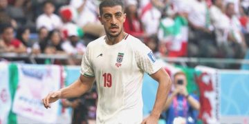 Yukatel Kayserispor, Hosseini’yle nikah tazeledi