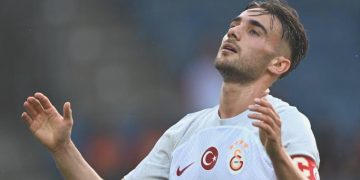 Yunus Akgün adım adım Nantes’a