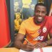 Zaha, Galatasaray’ı tercihini açıkladı: “Dürüst olacağım…”