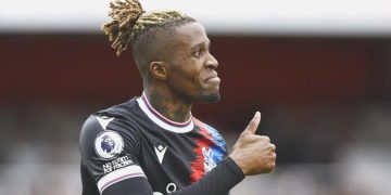 Zaha’dan Galatasaray taraftarlarına ileti var!