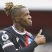 Zaha’dan Galatasaray taraftarlarına ileti var!