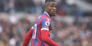 Zaha’nın eşinden Fenerbahçe taraftarına bildiri
