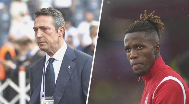 “Zaha’nın kararsızlığı rahatsızlık verdi”