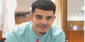 Zeki Amdouni’yi ‘Teletabiler’ duyurdu