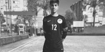 16 yaşındaki futbolcu hayatını kaybetti