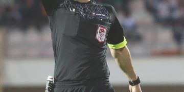 2. haftanın hakemleri açıklandı