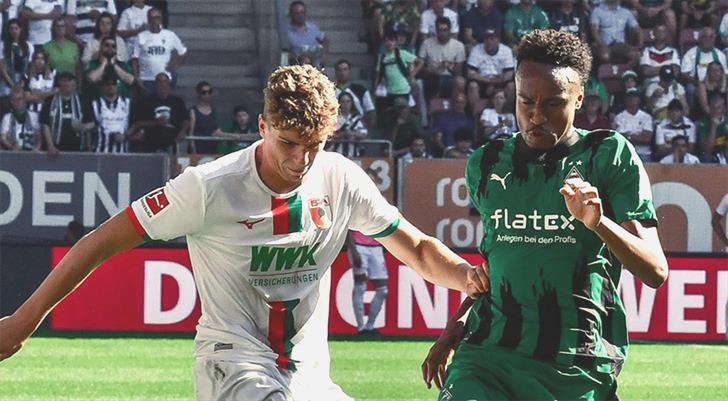 8 gollü çılgın maçta harikulade son