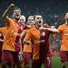 Galatasaray, Şampiyonlar Ligi’nde tur atladı