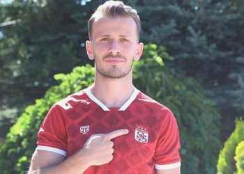 Abdülkadir Parmak: “Milli kadroya yükselmek istiyorum…”