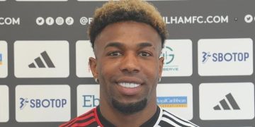 Adama Traore yeni kulübüne imzayı attı!