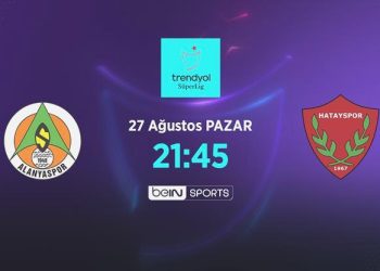 Alanya’da şiddetli randevu