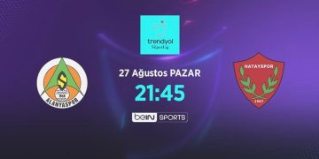 Alanya’da şiddetli randevu