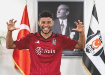 Alex Oxlade-Chamberlain kimdir?