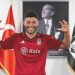 Alex Oxlade-Chamberlain kimdir?