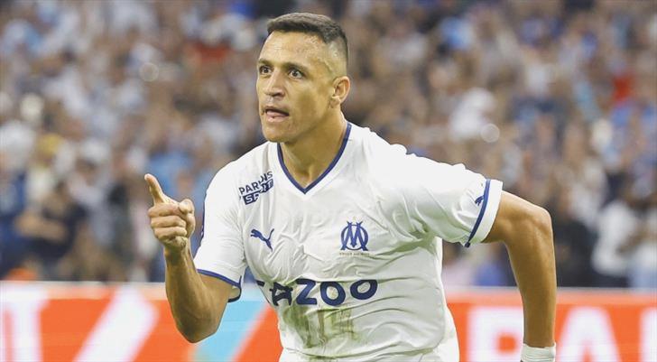 Alexis Sanchez’in yeni ekibi aşikâr oldu!