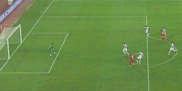 Ali Şaşal Vural kalesinde devleşti