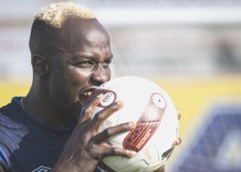 Ali Sowe: “Ankaragücü’nde kalmamın en büyük sebebi…”