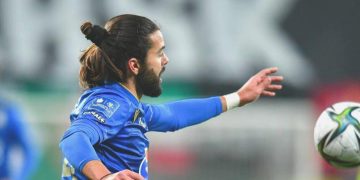 Amaral Kocaelispor’da