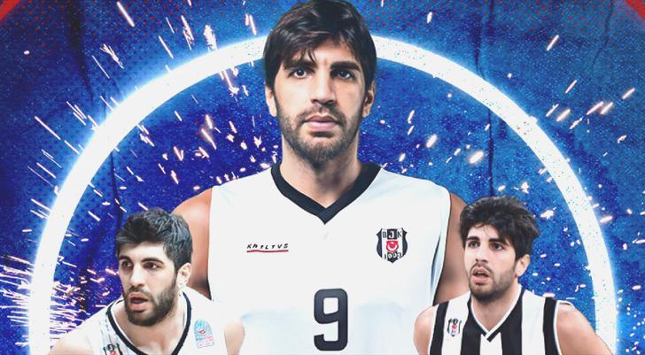 Anadolu Efes, Burak Can Yıldızlı’yı açıkladı