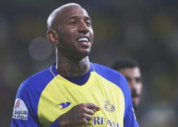 Arabistan’dan heyecanlandıran Talisca iddiası!
