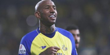 Arabistan’dan heyecanlandıran Talisca iddiası!