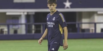 Arda Güler’in dönüş tarihi belirli oldu