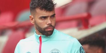 Arsenal yeni yıldızını açıkladı!