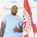 Assombalonga Trendyol Harika Lig’e geri döndü