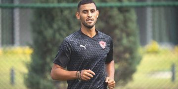 Atakaş Hatayspor’a deneyimli sol bek