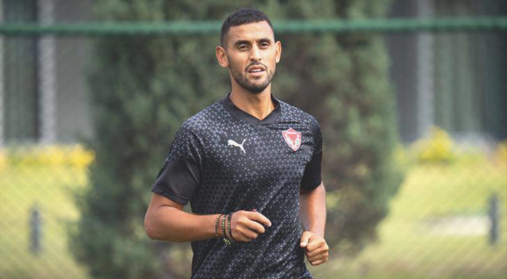 Atakaş Hatayspor’a deneyimli sol bek