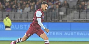 Atalanta, Scamacca’yı duyurdu