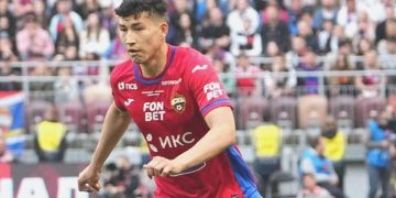 Bakhtiyar Zaynutdinov adım adım Beşiktaş’a