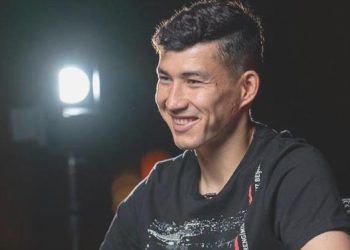 Bakhtiyor Zaynutdinov’dan Yusuf Yazıcı itirafı