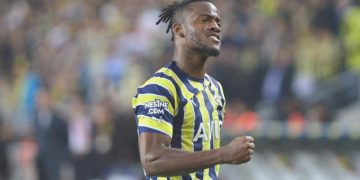 Batshuayi için sürpriz transfer iddiası! Sıcak bakıyor…