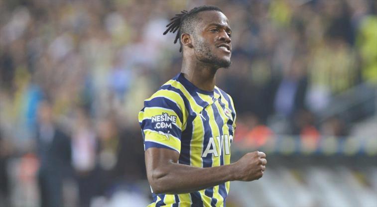 Batshuayi için sürpriz transfer iddiası! Sıcak bakıyor…