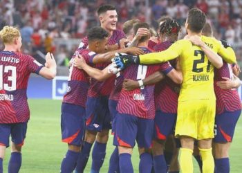 Bayern Münih şokta! Almanya Üstün Kupası Leipzig’in…