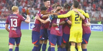 Bayern Münih şokta! Almanya Üstün Kupası Leipzig’in…