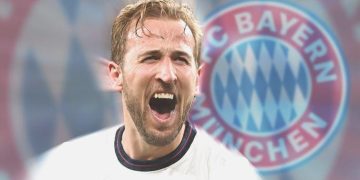 Bayern Münih, Tottenham ile anlaştı! İşte Kane’in bonservisi…