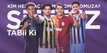 beIN SPORTS’ta yeni yayın periyodu başladı