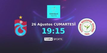 Beklenen 11’ler | Karadeniz’de derbi zamanı!