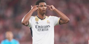 Bellingham golle, Real kazanarak başladı