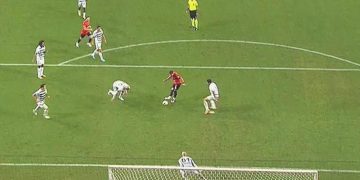 Bernardoni’den Furkan’a geçit yok