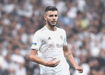 Beşiktaş evvel uzattı, sonra kiraladı