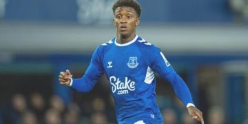 Beşiktaş ile anılıyordu, Everton’un yıldızı kararını verdi!