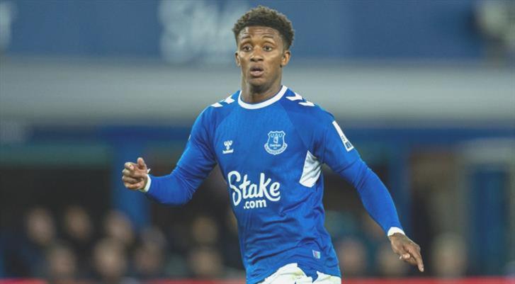 Beşiktaş ile anılıyordu, Everton’un yıldızı kararını verdi!