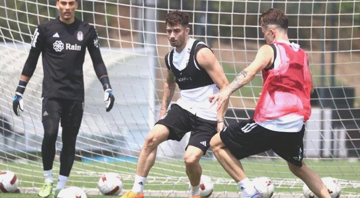 Beşiktaş, Pendikspor maçına hazır
