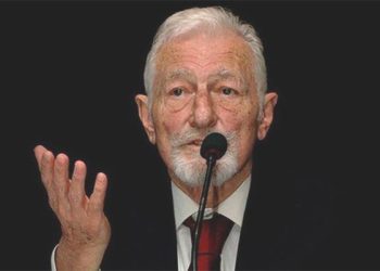 Beşiktaş’ın efsane lideri Süleyman Seba